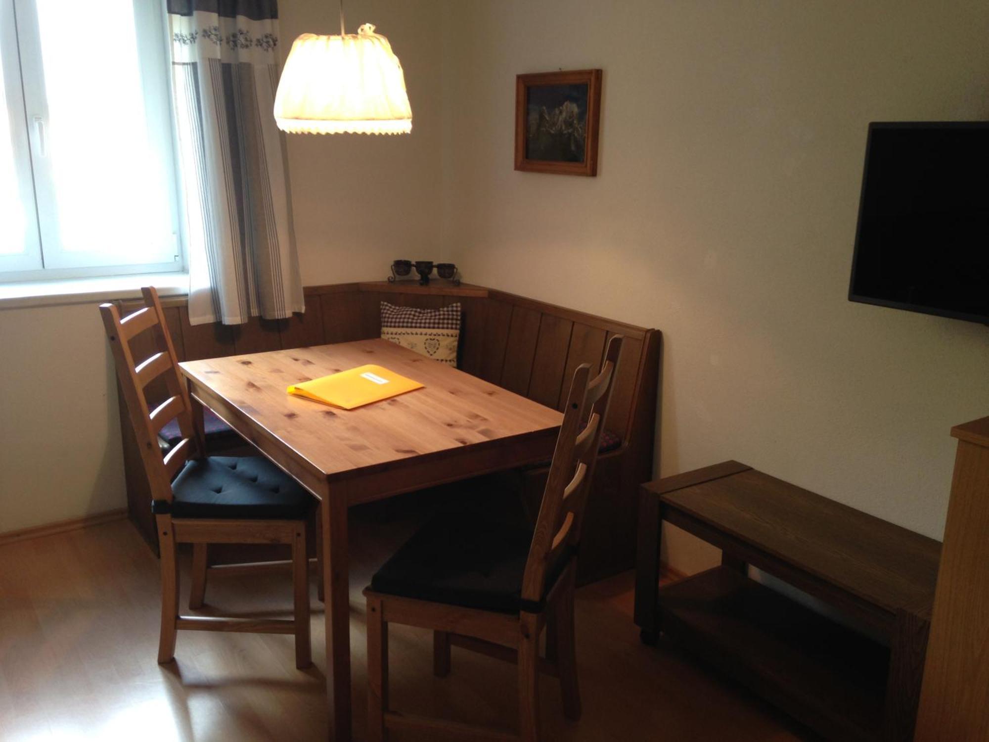 Apartamento Zum Fuhrmann Neustift im Stubaital Habitación foto